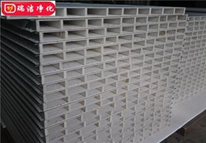 彩鋼板，玻鎂夾芯板