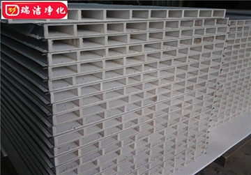 彩鋼板，玻鎂夾芯板