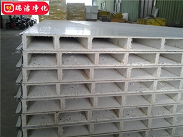 彩鋼板，玻鎂夾芯板